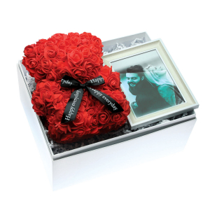 Darčekový box - Romantické spomienky