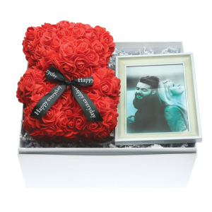 Darčekový box - Romantické spomienky