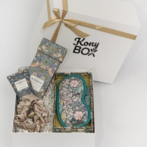 Darček pre ženu - Design box