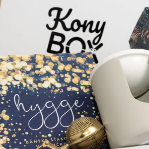Darčekový box - Hygge box