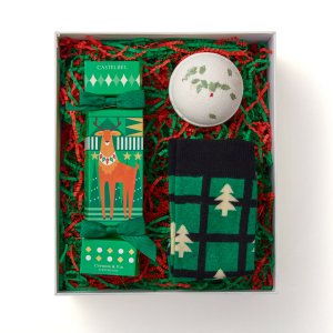 Vianočný darček - Vianočný les