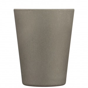 Bambusový cestovný pohár - Gray                       