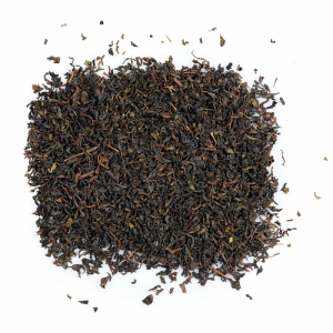 Čierny sypaný čaj - Ceylon