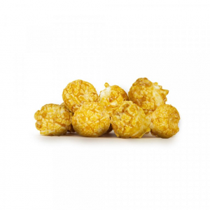 Popcorn - Mandle, Karamel