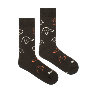 Ponožky – Psíčkar